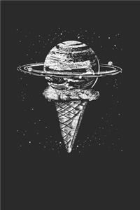 Planet Ice Cream