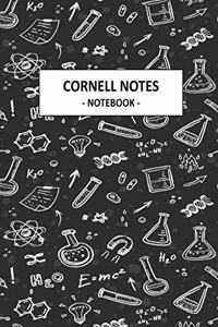 Cornell Notes Notebook