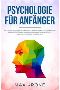 Psychologie für Anfänger