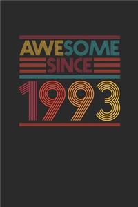 Awesome Since 1993