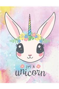 I'm a Unicorn