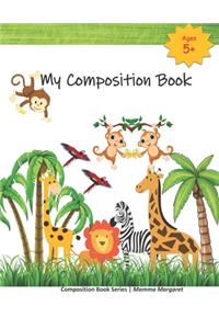 My Composition Book