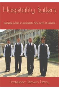 Hospitality Butlers