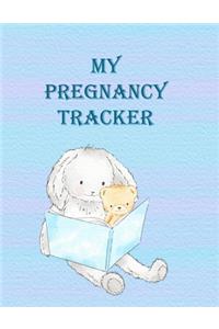 My Pregnancy Tracker