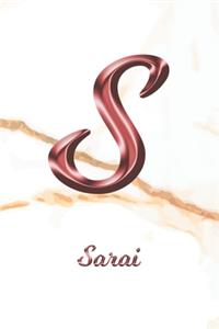 Sarai