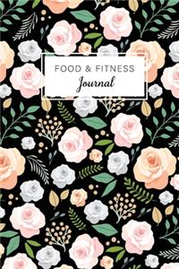 Food and Fitness Journal