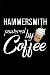 Hammersmith Powered by Coffee