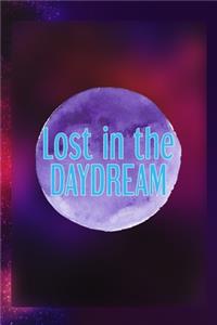 Lost In The Daydream