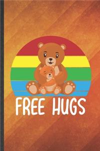 Free Hugs