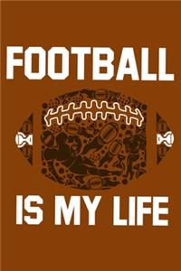 Football Is My Life