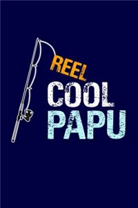 Reel Cool Papu