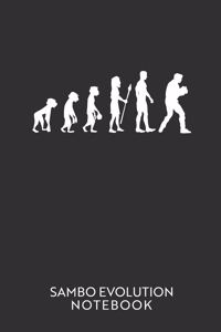 Evolution Sambo