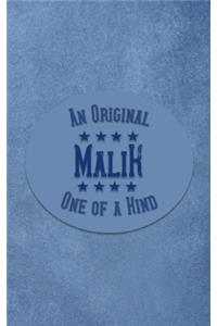 Malik