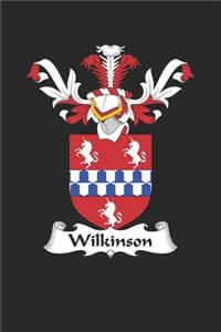 Wilkinson