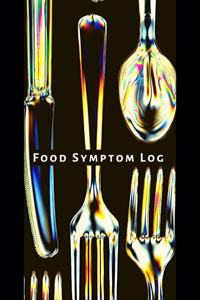 Food Symptom Log