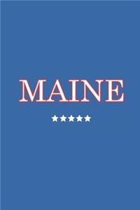 Maine