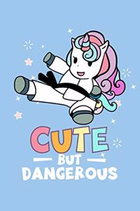 Cute But Dangerous