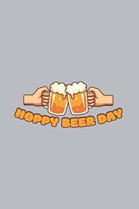 Hoppy Beer Day