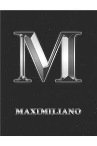 Maximiliano