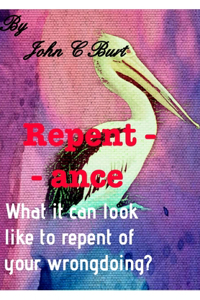 Repentance.