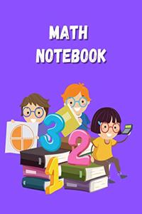 Math Notebook