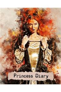 Princess Diary