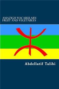 Amazigh Vocabulary