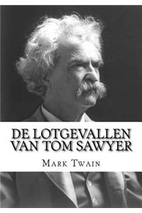 De Lotgevallen van Tom Sawyer