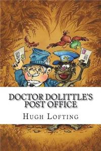 Doctor Dolittle's Post Office