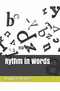 Rythm in Words