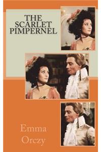 The Scarlet Pimpernel