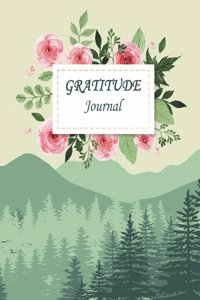 Gratitude Journal