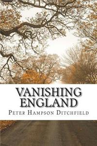 Vanishing England
