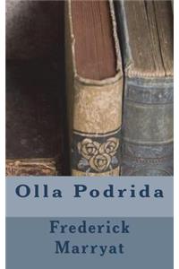 Olla Podrida