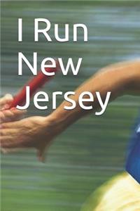 I Run New Jersey