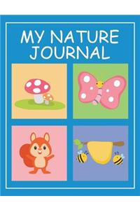 My Nature Journal