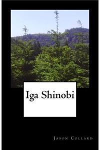 IGA Shinobi