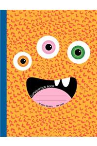 Composition Book