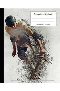 Composition Notebook
