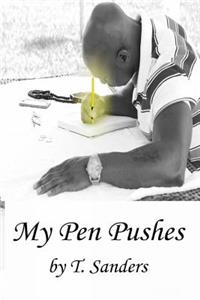 My Pen Pushes
