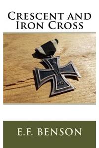 Crescent and Iron Cross