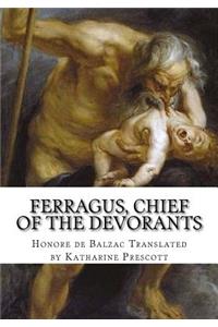Ferragus, Chief of the Devorants