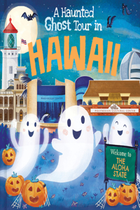 Haunted Ghost Tour in Hawaii
