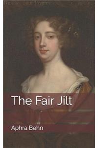 The Fair Jilt