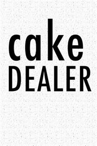 Cake Dealer