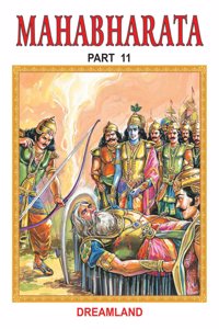 Mahabharata Part 11