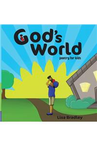 God's World