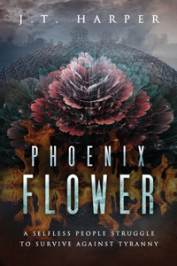 Phoenix Flower