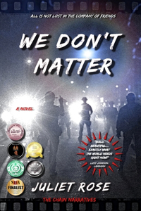 We Don't Matter