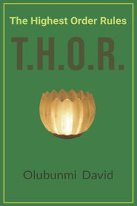 T.H.O.R.